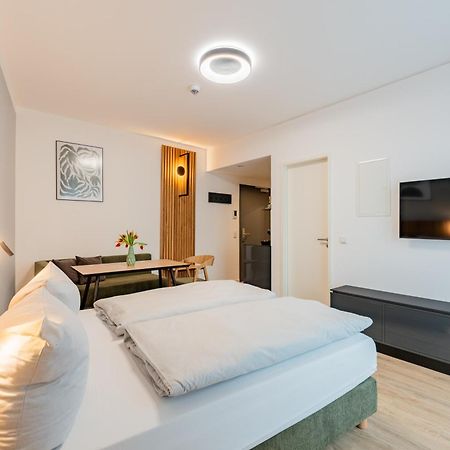 Nena Apartments Berlin Adlershof エクステリア 写真